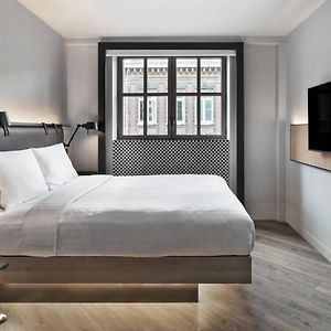 Zimmer mit Queensize-Bett